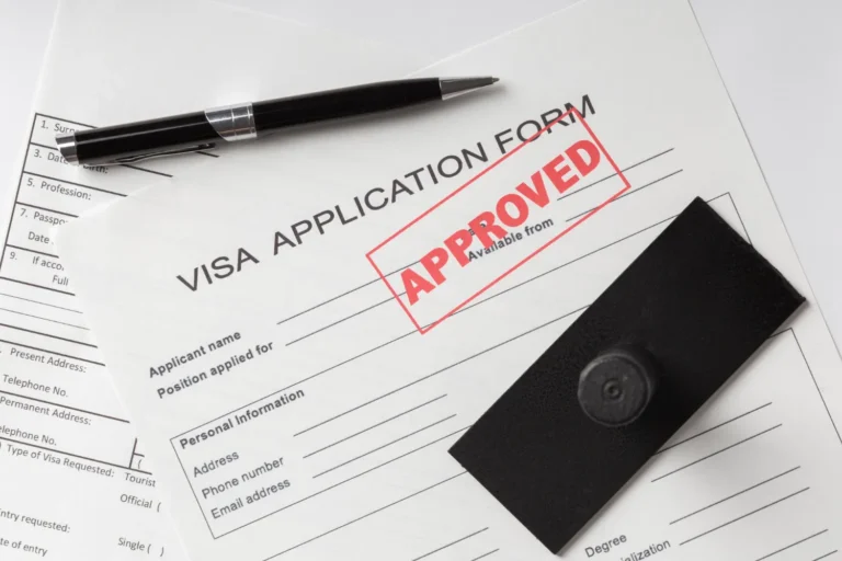 how to check visa status in uae
