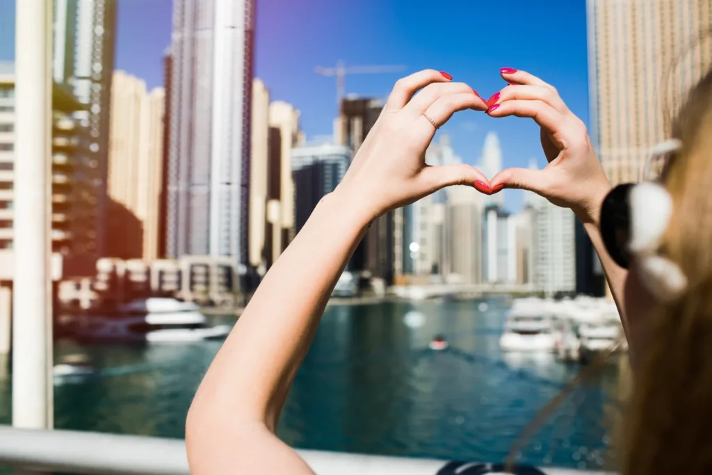 dubai expat tips and life hacks