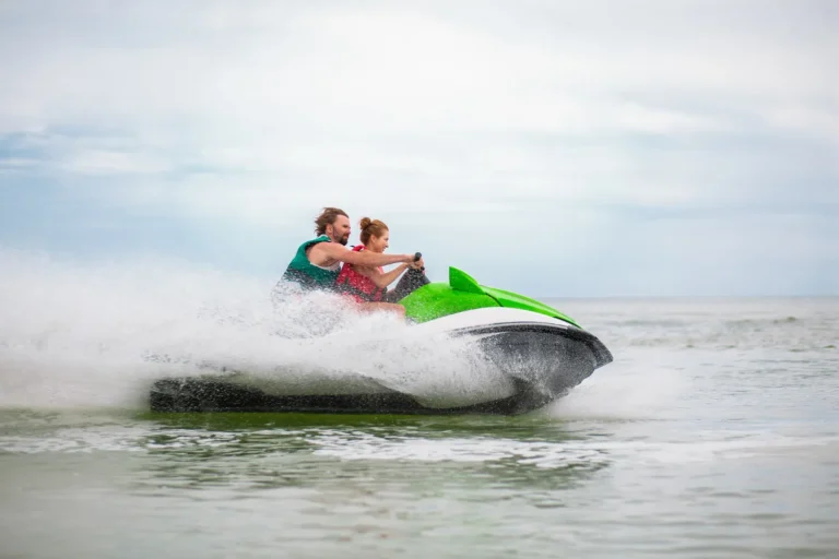 dubai jet car water experience
