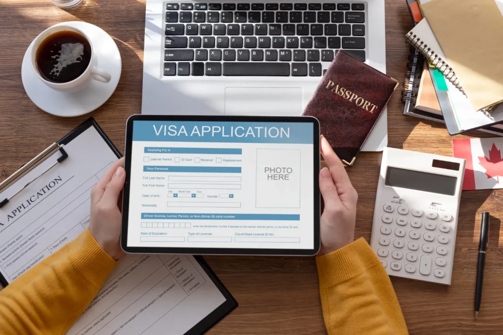 how to get freelance visa uae