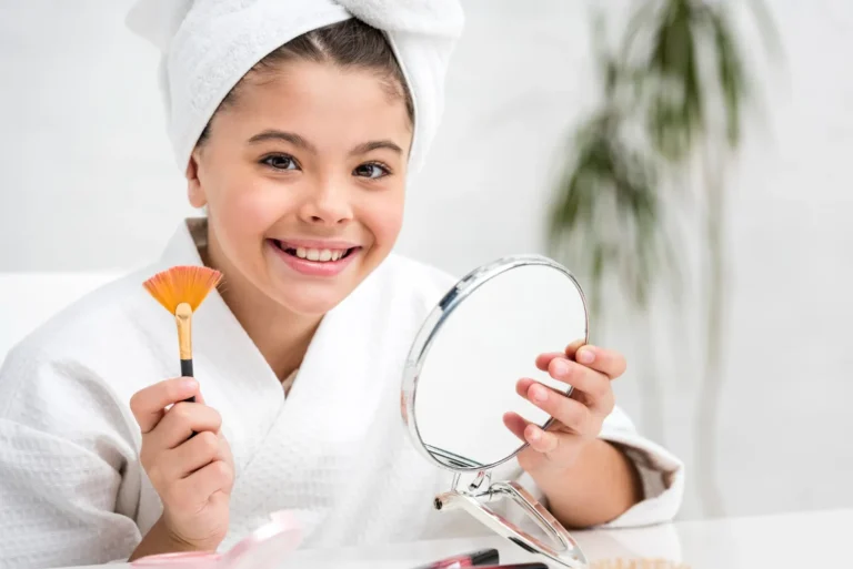 kids spa day dubai weekend guide