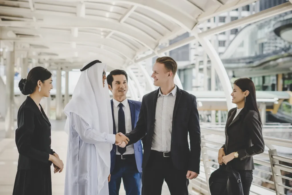 leave uae cancelled visa ejari active