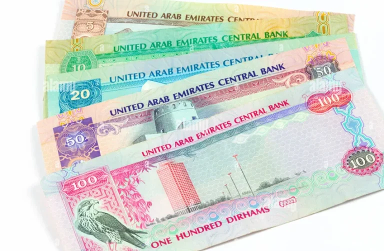 uae dirham currency guide
