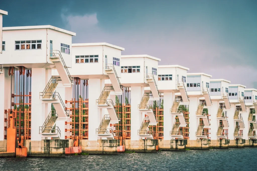 yas canal residential project abu dhabi 1
