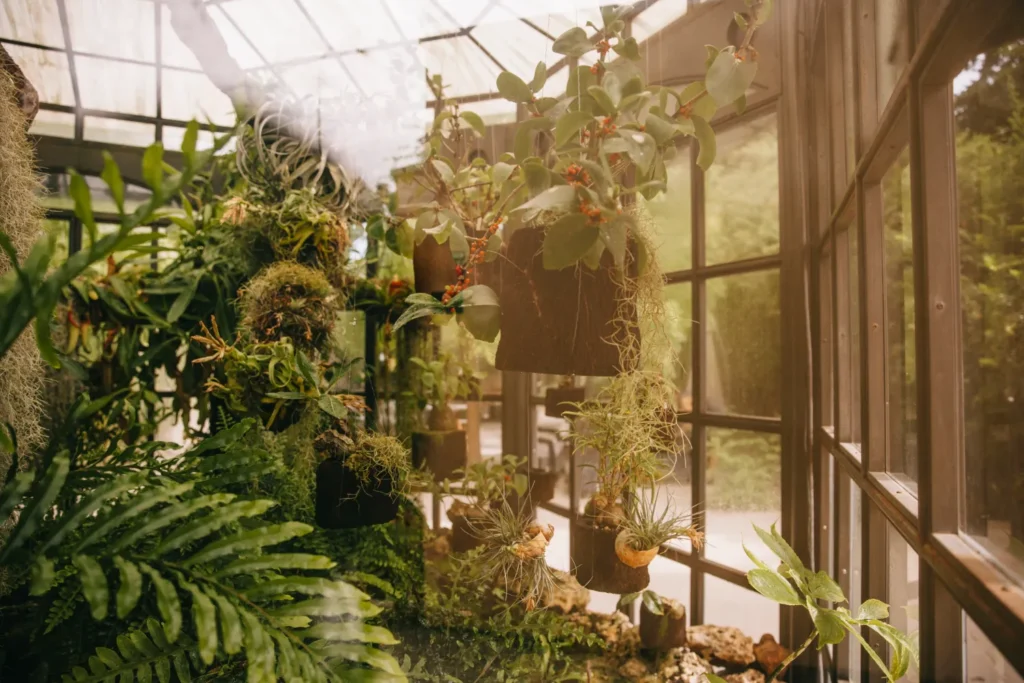 dubai indoor summer attractions 2025