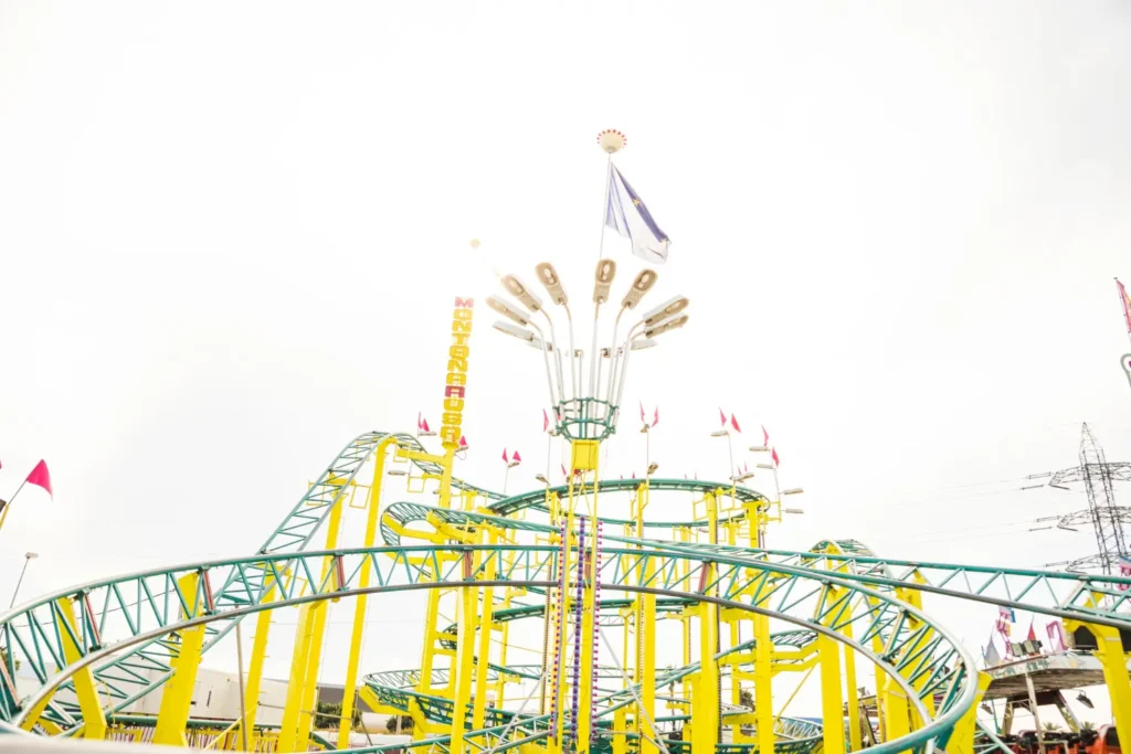 dubai indoor summer attractions 2025