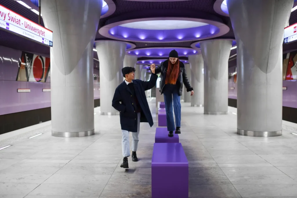 dubai indoor summer attractions 2025