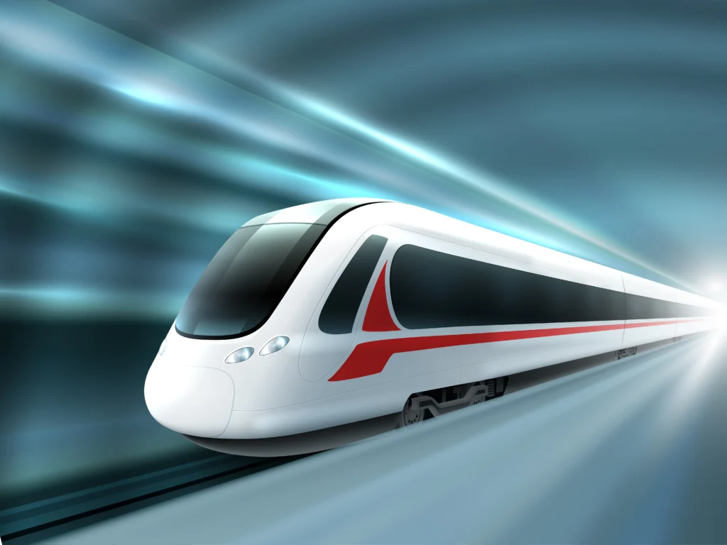 dubai metro blue line 2029 14 stations
