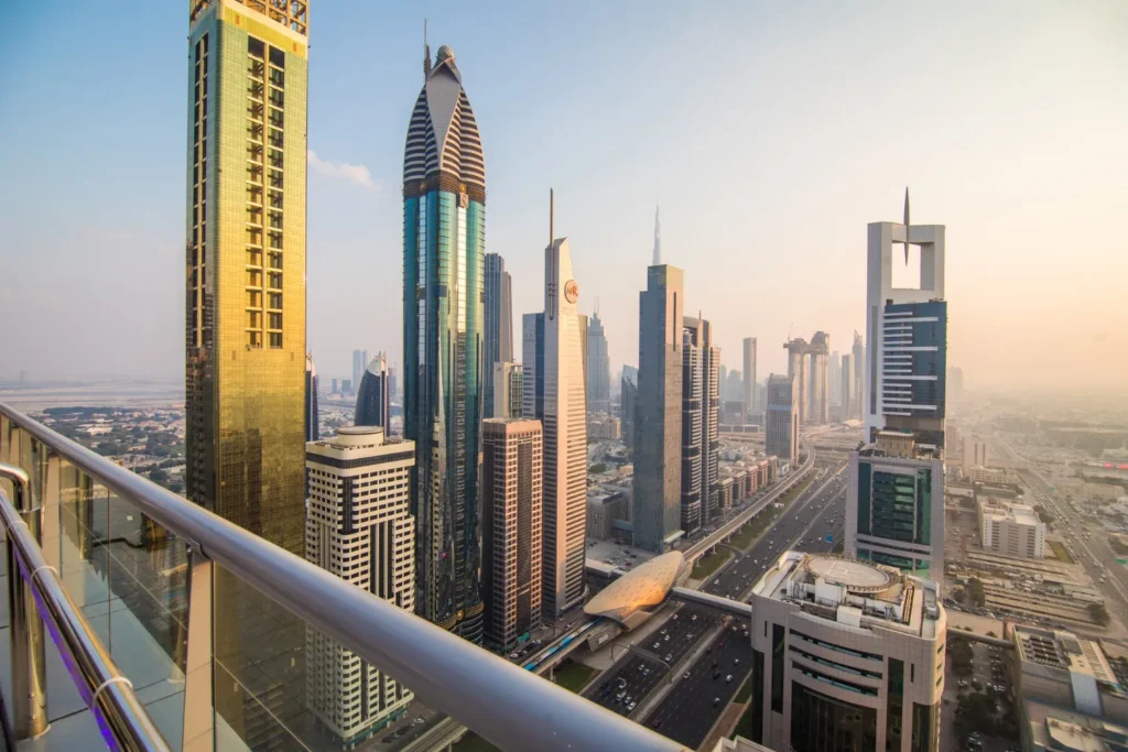 verify job offer dubai uae legal guide
