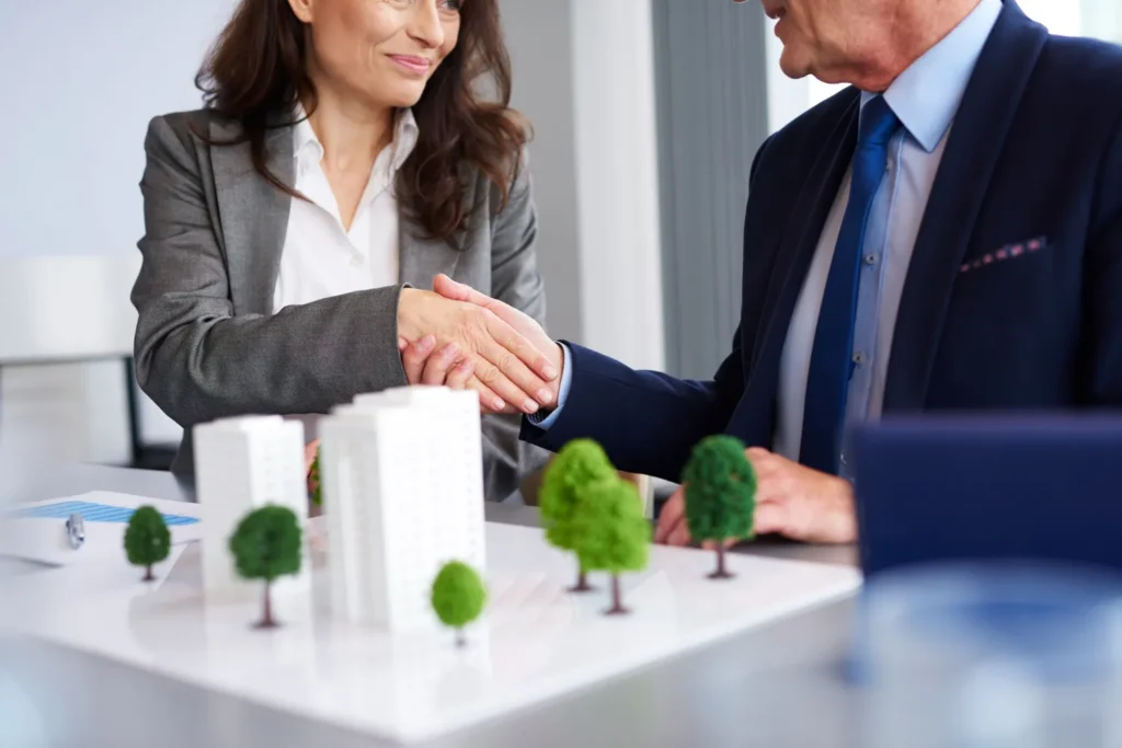 how to apply for housing land in dubai