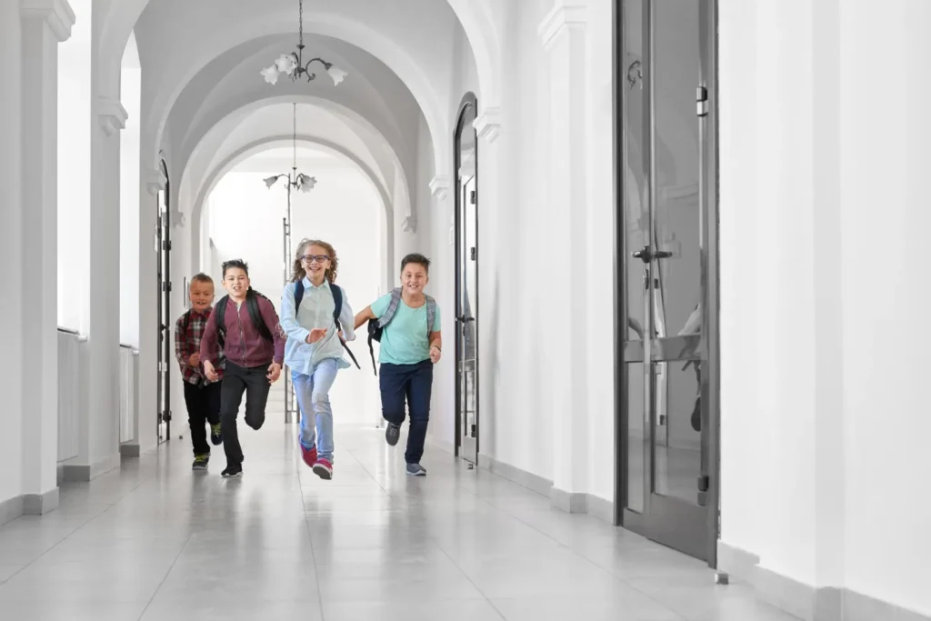best ib schools in dubai