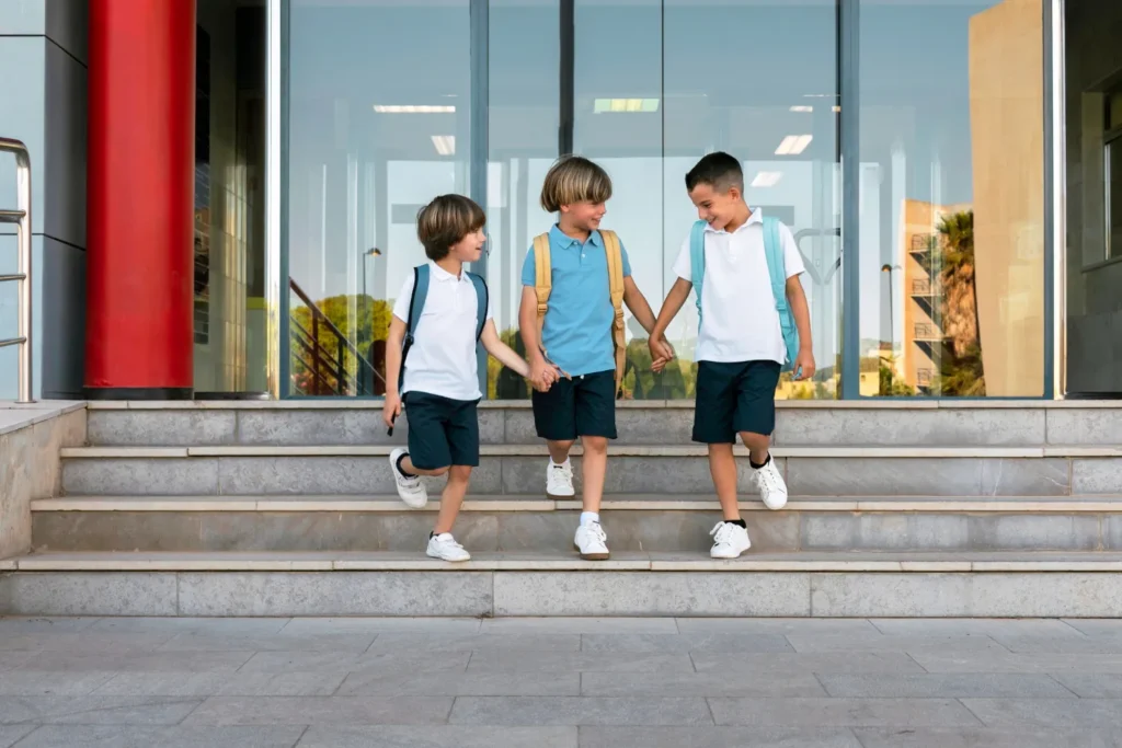 best ib schools in dubai