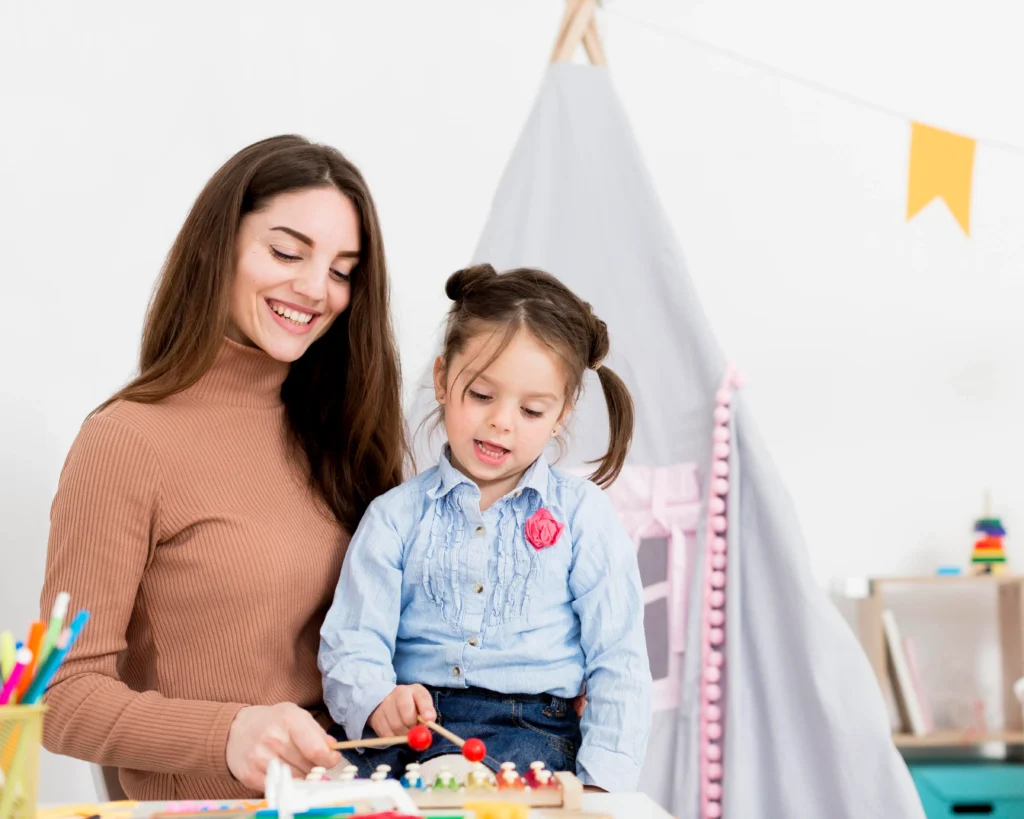 best nurseries in dubai for expats