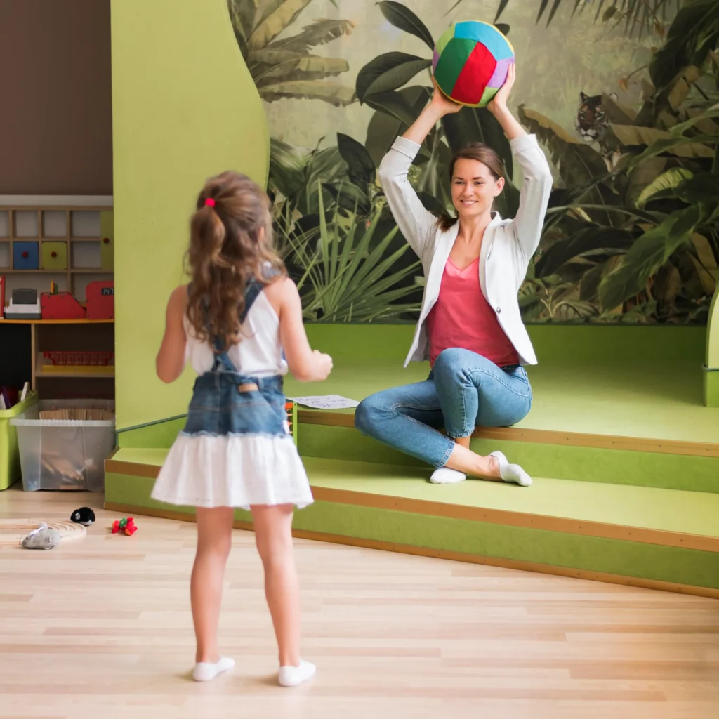 best nurseries in dubai for expats