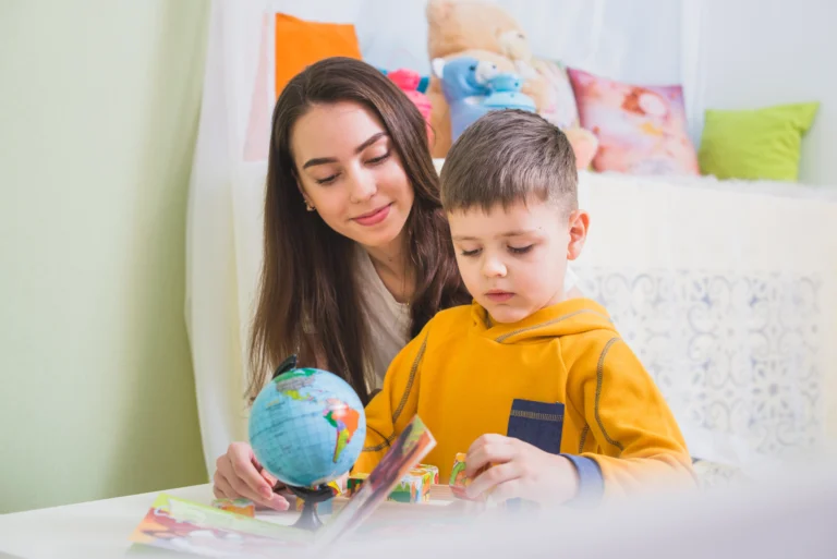 best nurseries in dubai for expats