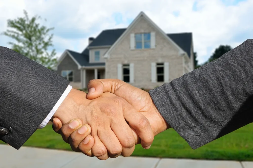 hire real estate agent uae