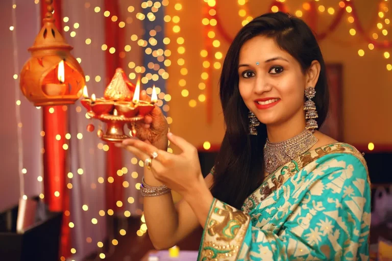 diwali celebrations dubai