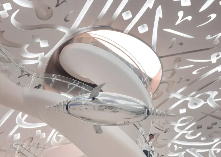 dubai future district innovation business hub