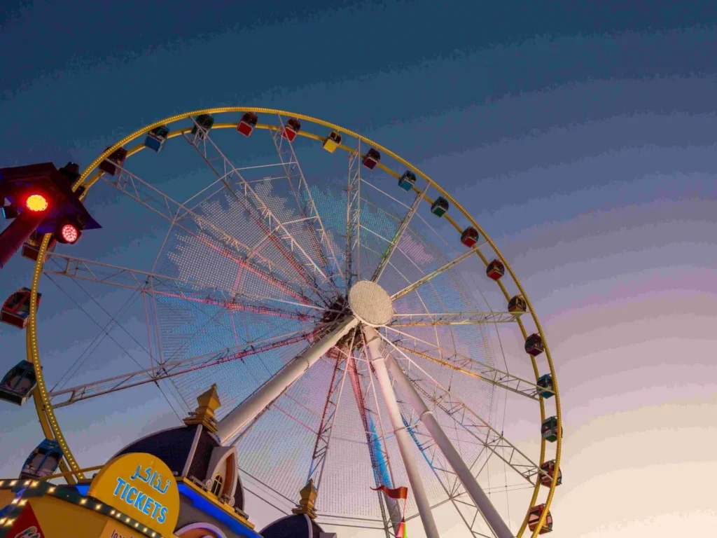 global village dubai season 30 new attractions