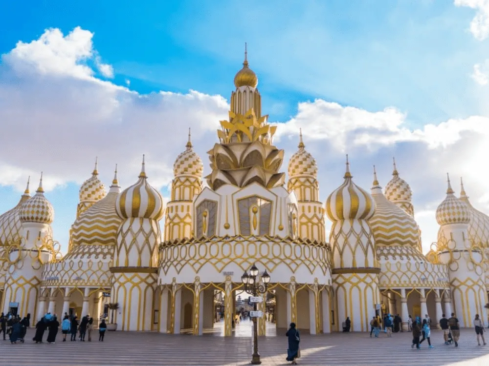 global village dubai season 30 new attractions