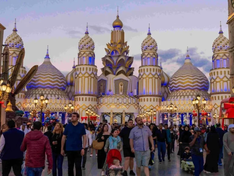 global village dubai season 30 new attractions