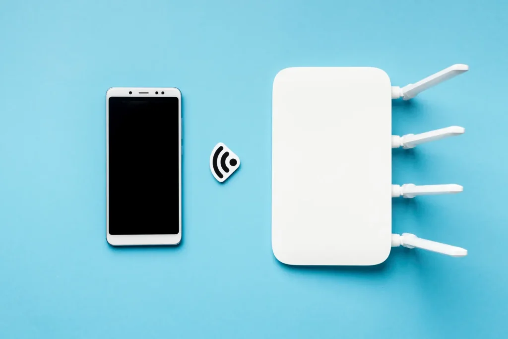 how to change wifi password uae