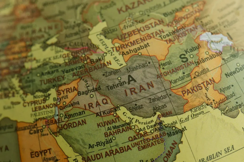 unified gcc tourist visa travel six gulf countries